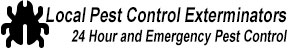 Tohajiilee NM Pest Control Exterminators